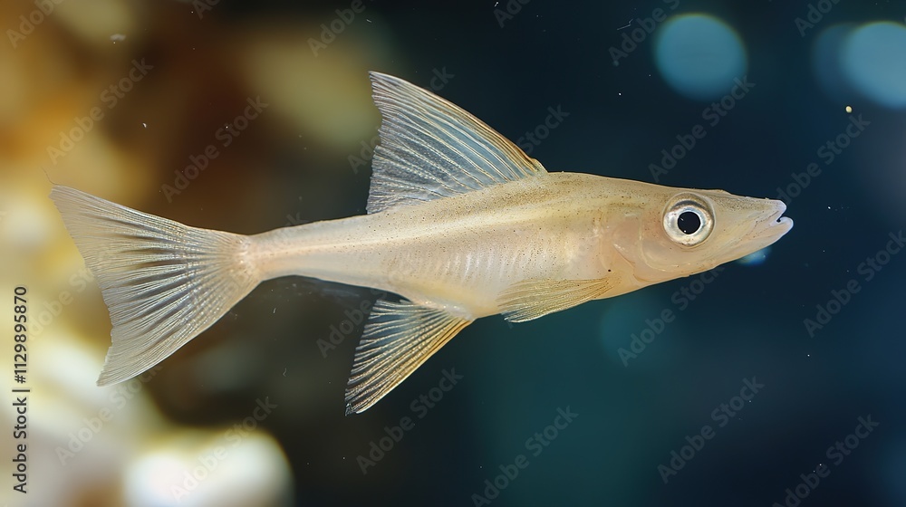 Clearnose Skate Fish: Graceful Marine Beauty Clearnose Skate Fish: Graceful Marine Beauty