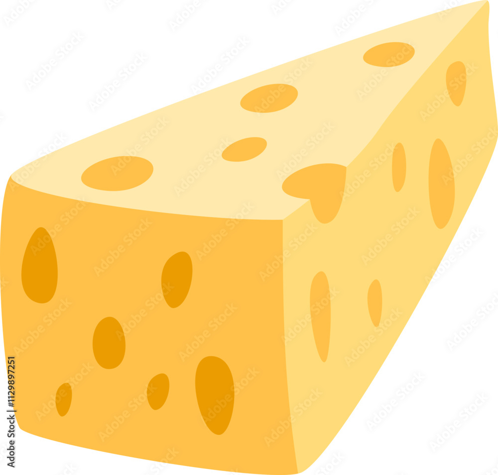 Fototapeta premium cheese