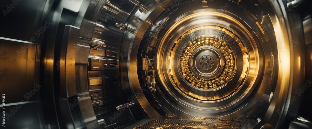 Golden Gears and Circular Structure Golden Gears and Circular Structure