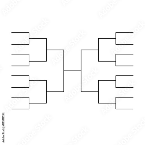 Empty Bracket Tournament
