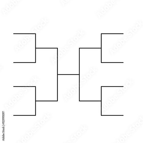 Empty Bracket Tournament