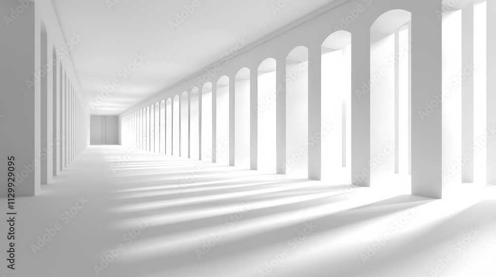 abstract architecture background, presentation, light grey, bright, black and white, soft lighting, low contrast, depth, minimal, clean, rectangular shapes, low angle abstract architecture background, presentation, light grey, bright, black and white, soft lighting, low contrast, depth, minimal, clean, rectangular shapes, low angle