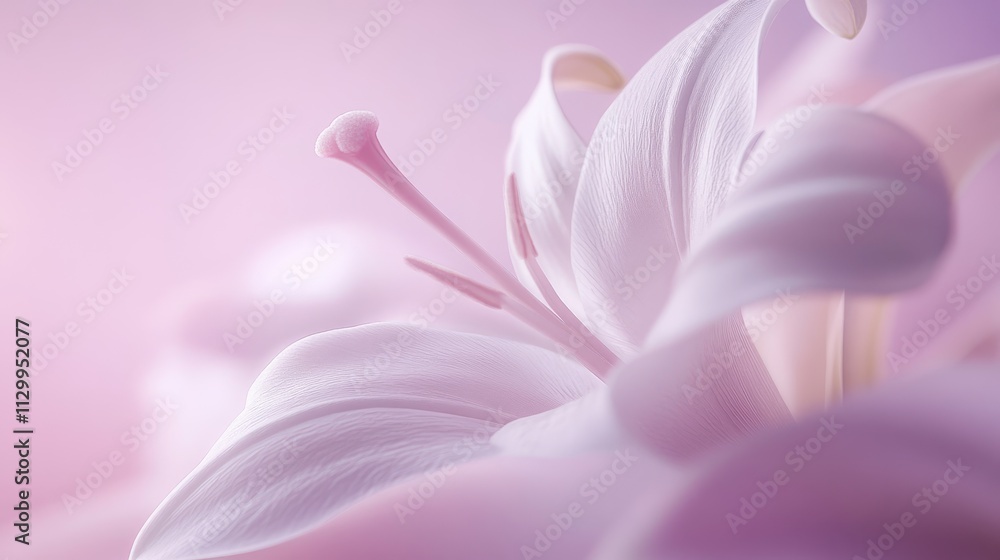 A close-up of a delicate pink flower, emphasizing its soft petals and intricate details. A close-up of a delicate pink flower, emphasizing its soft petals and intricate details.