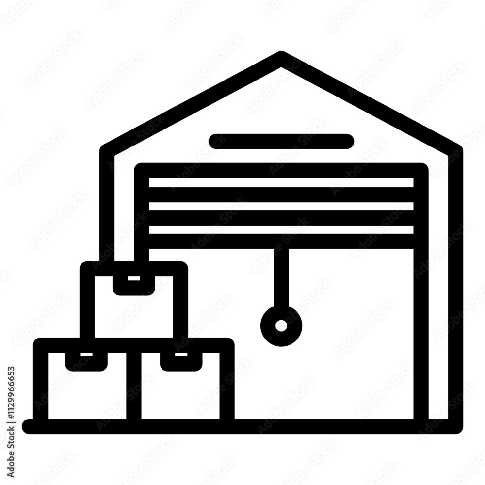 warehouse warehouse