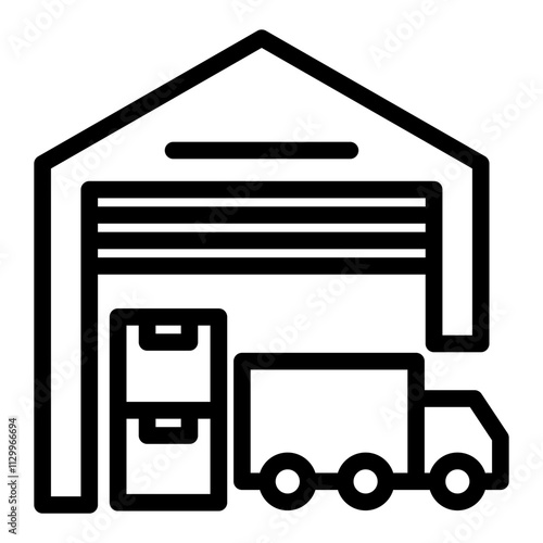 warehouse
