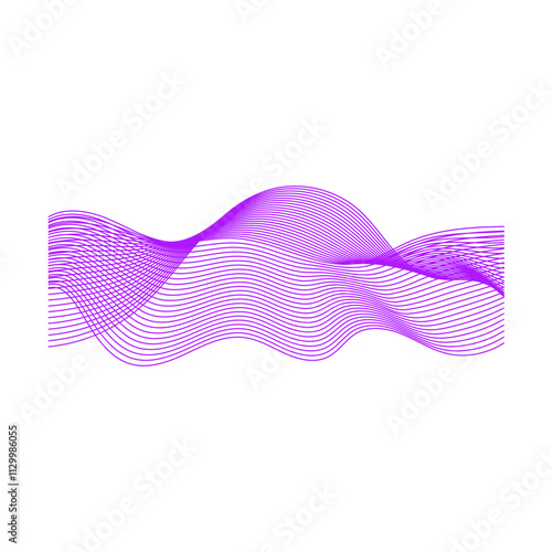 Abstract Wave Dynamic Lines