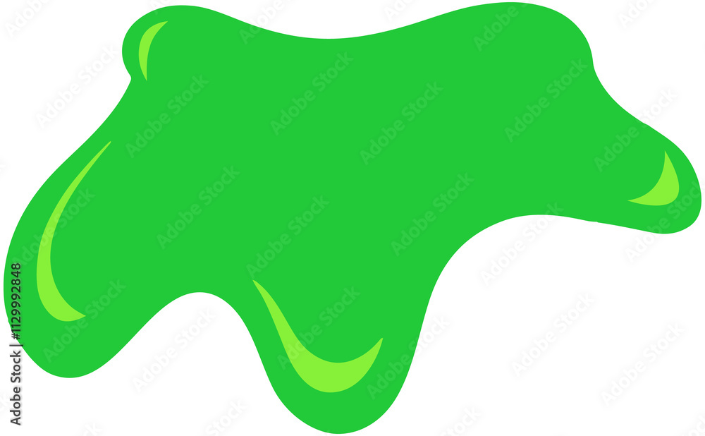 Halloween Green Liquid decoration
Halloween Green Liquid decoration
