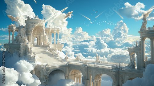 Cloud City: A breathtaking ...