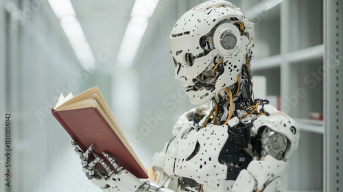 The Future of Learning: A h...