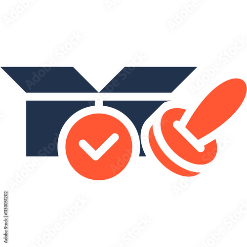 Product Validation Icon