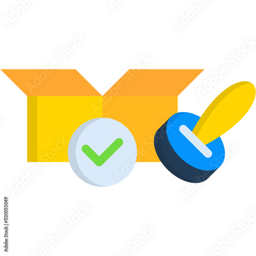 Product Validation Icon