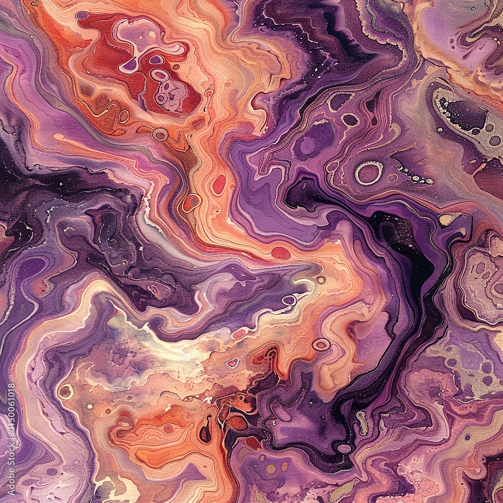 Obraz premium abstract background with waves