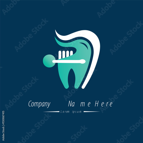 Dental logo