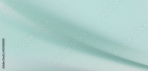 Light green abstract glowing color wave black dark backdrop noise texture, banner poster header gradient background cover wallpaper backdrop design