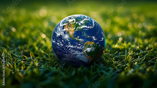 Protecting Our Planet:  A G...