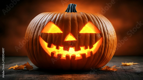 Carving Jack-o'-lanterns: F...