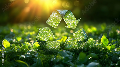 Recycle: Conserve Nature, S...