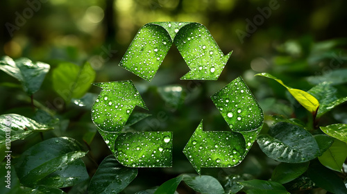 Recycle: Conserve Nature, G...