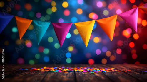 Celebrate! Festive Flags & ...