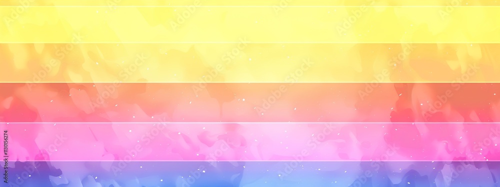 Fototapeta premium abstract colorful background with lines