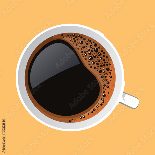 Coffee Illustration