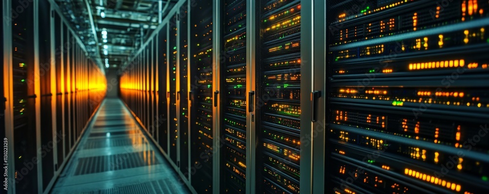 Fototapeta premium Streamlining Development and Deployment with Serverless Architecture