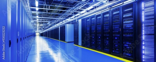 Empowering Innovation: Scalable Cloud Infrastructure for Rapid Growth