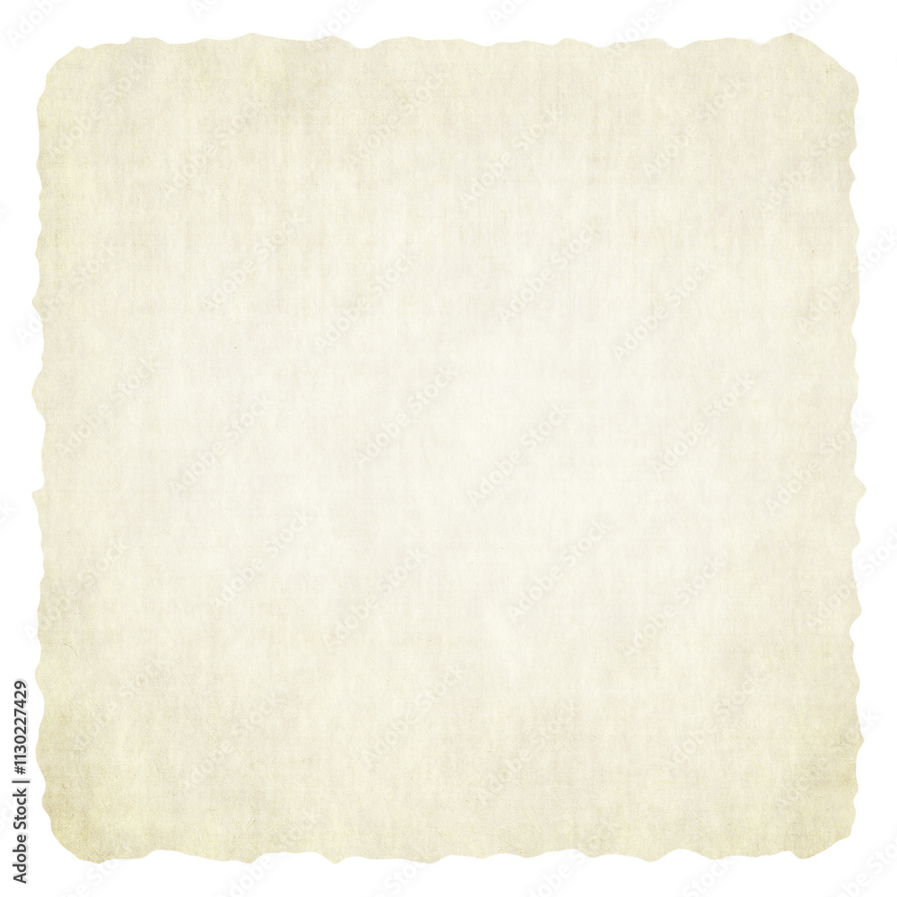 Obraz premium old paper isolated