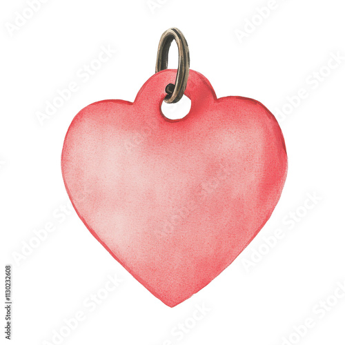 Wallpaper Mural Valentine's Love Tag Decoration Romantic Gift Ideas Cozy Home Environment Heartfelt Craft Torontodigital.ca