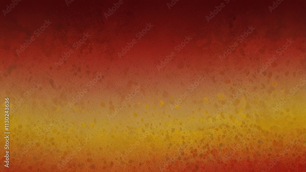 Fototapeta premium Warm Gradient Abstract Background with Subtle Texture