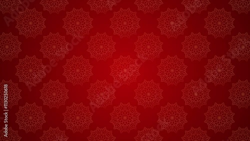 seamless pattern background arabian style islamic texture