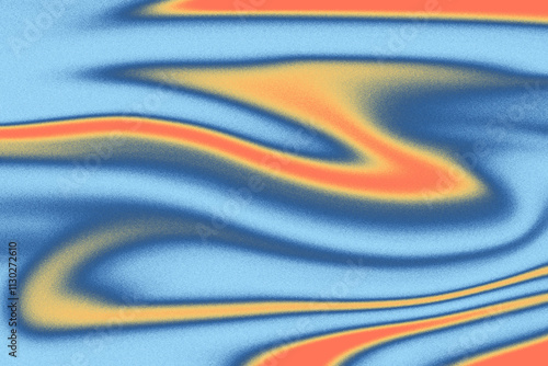 liquid background with mixed colors for walpaper
