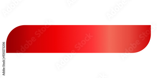 Free Download Label Red Ribbon PNG - tag banner isolate transparent background - GFXLoad