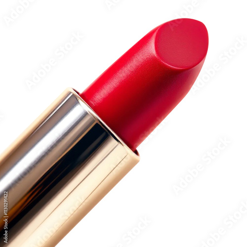 Elegant Lipstick Cutout