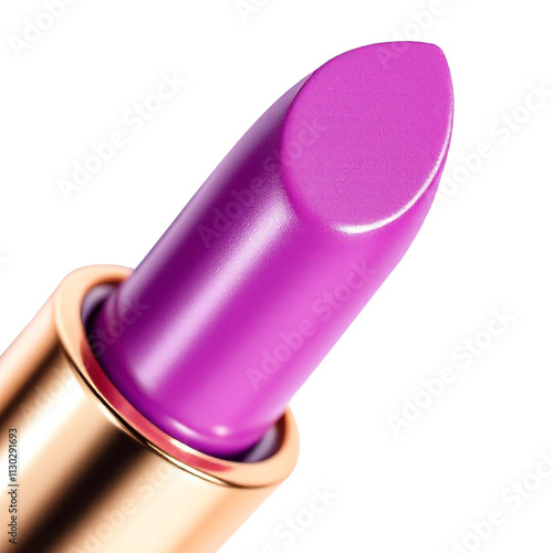 Elegant Lipstick Cutout