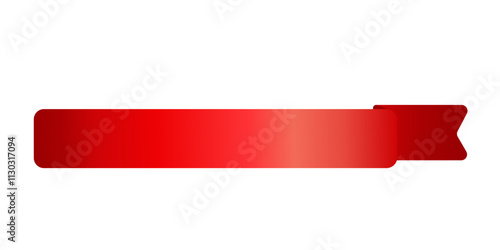 Label Red Ribbon tag banner - sticker sale badge promotion Vector illustration. Free Download Label Red Ribbon tag banner - sticker sale badge promotion Vector illustration. - GFXLoad