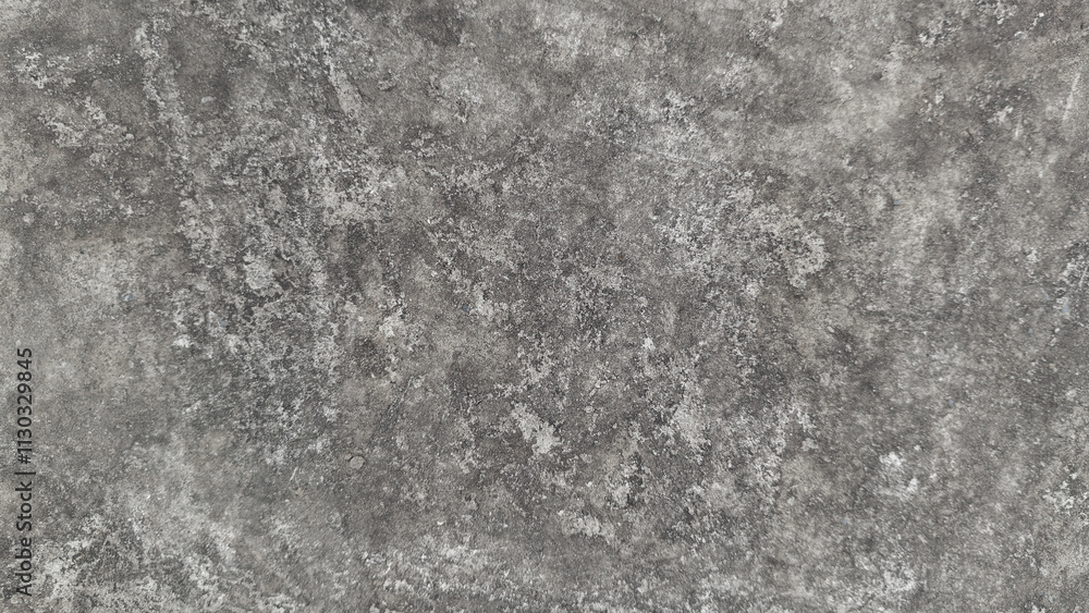 Fototapeta premium Old cement wall background in vintage style