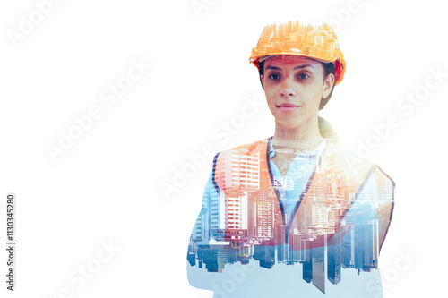 the worker is depicted amidst the organized chaos of a bustling warehouse, engaged in tasks such as inventory management, order fulfillment, or logistical operations.