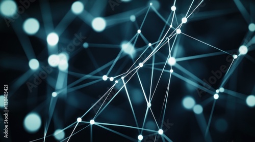 Abstract Network Connection