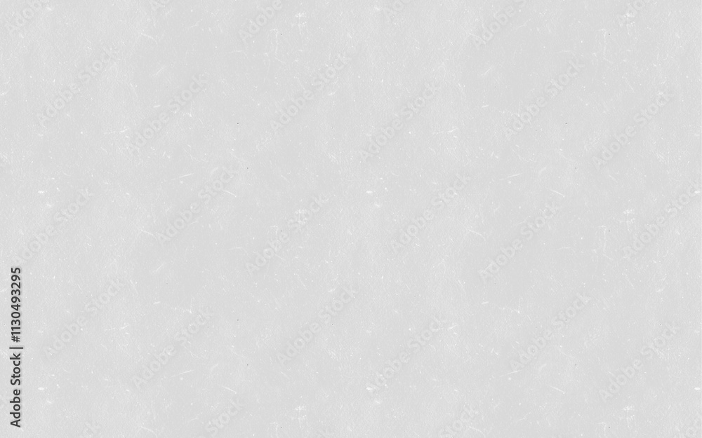 Obraz premium White textured paper fibers offering a minimal and natural look, ideal for clean and professional designs with an organic touch.
