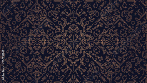 Abstract background vector, Abstract background design