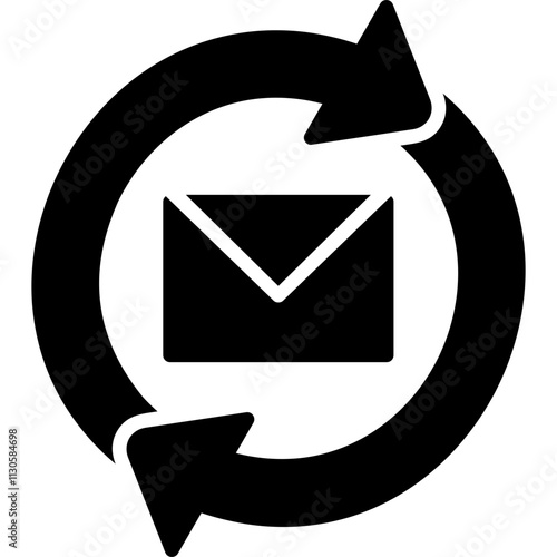 Exchange Icon