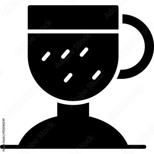 Eggnog Icon