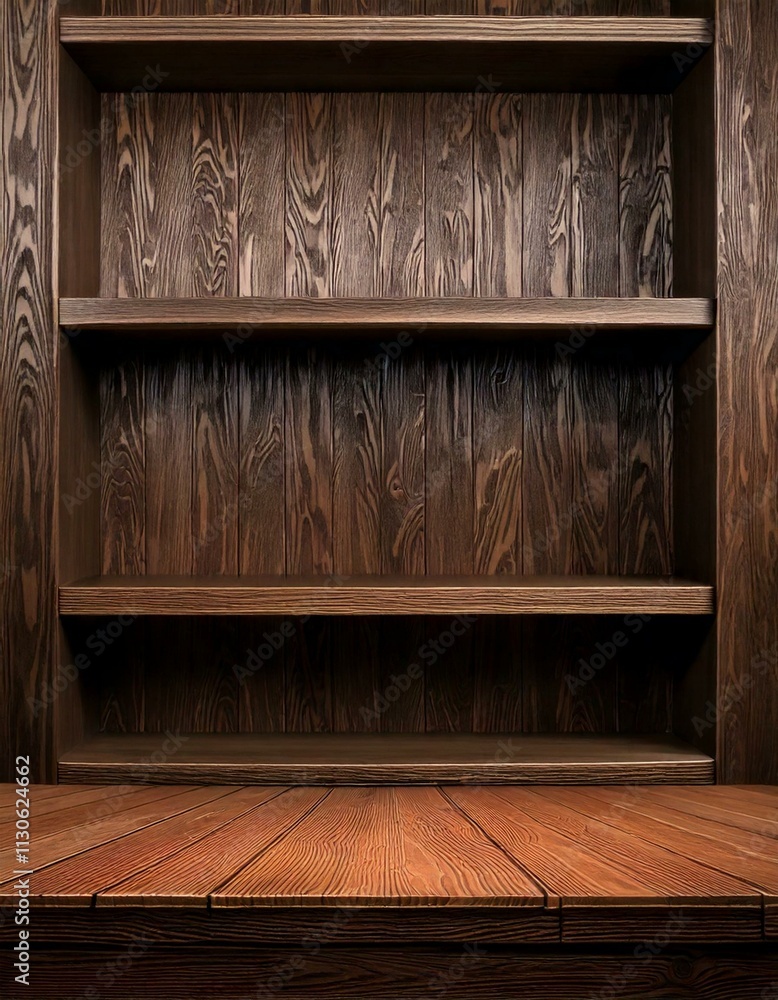shelf