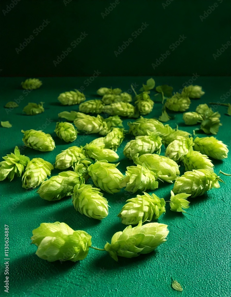 hops