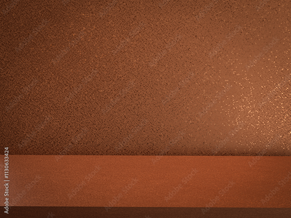 Fototapeta premium brown leather texture