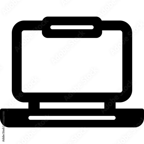 Laptop Icon