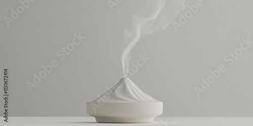 Ceramic Diffuser with Smoke...