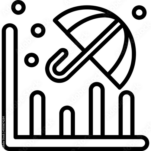 Insurance Policy Icon