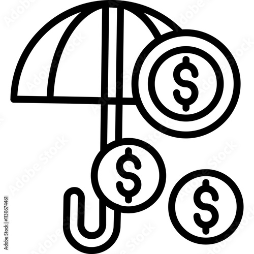 Insurance Policy Icon